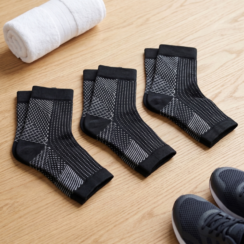 StepEase™ Plantar Fasciitis Sleeve
