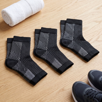 StepEase™ Plantar Fasciitis Sleeve
