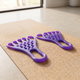 StepEase™ Toe Spacer Yoga Set