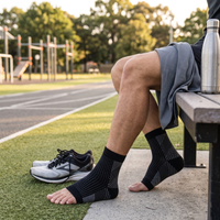 StepEase™ Plantar Fasciitis Sleeve