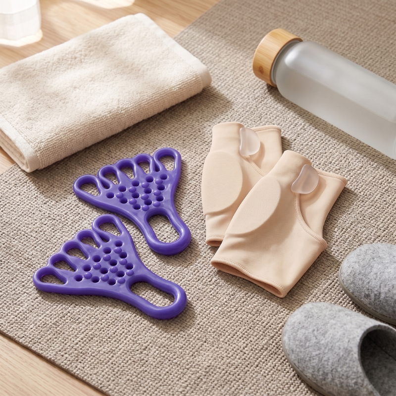 StepEase™ Home Comfort Duo