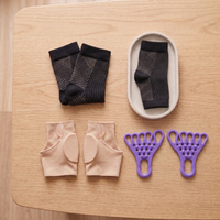 StepEase™ On Your Feet Kit